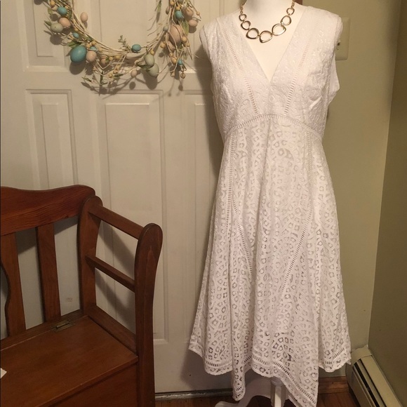 NWT lilly Pulitzer Elyse midi dress size 12 - Picture 2 of 4